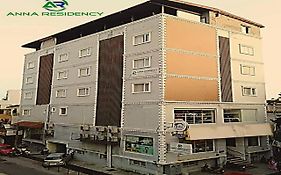 Anna Residency The Quintessential Boutique Hotel