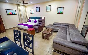 Anna Residency The Quintessential Boutique Hotel